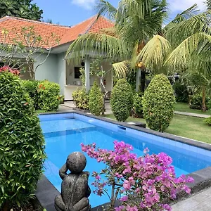  Guest house Davit Nusa Dua Indonesia