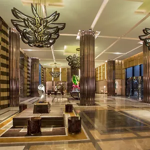 ***** Hotel Of Dreams - Nuewa Manila Philippines