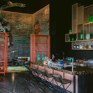 Marriott's Bali Nusa Dua Terrace Hotel