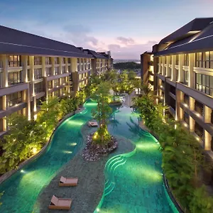 Anagata And Tanjung Benoa Aparthotel