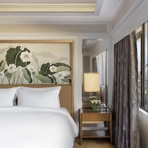 ***** Hotel Dusit Thani Manila Philippines