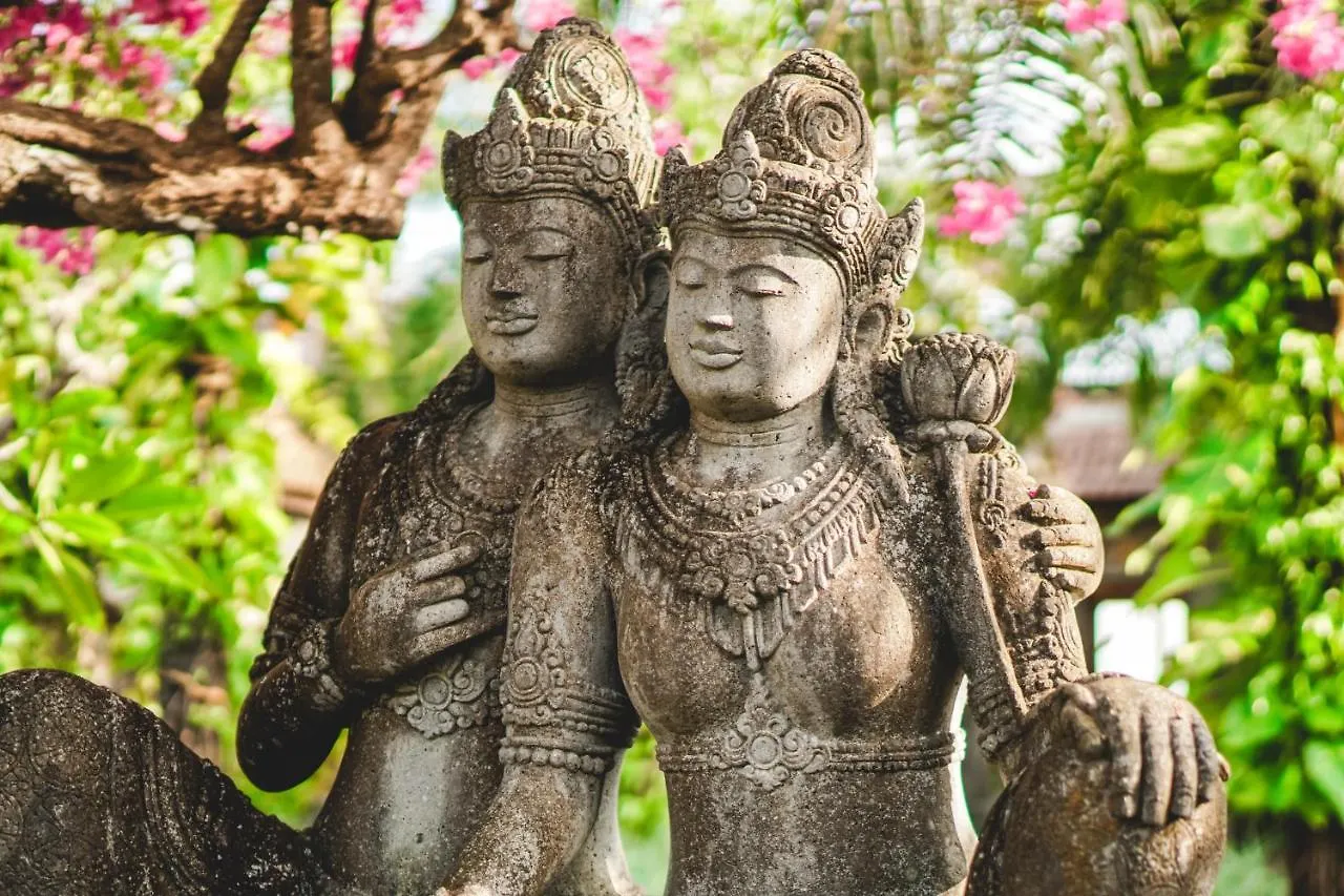 ***** Hotel Giri Bhagawan Villas & Spa Nusa Dua  Indonesia