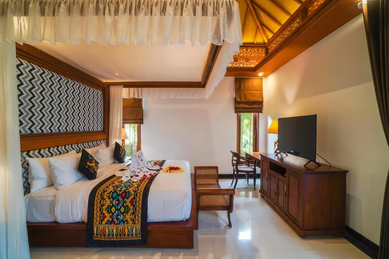 Giri Bhagawan Villas & Spa Nusa Dua  Nusa Dua (Bali)